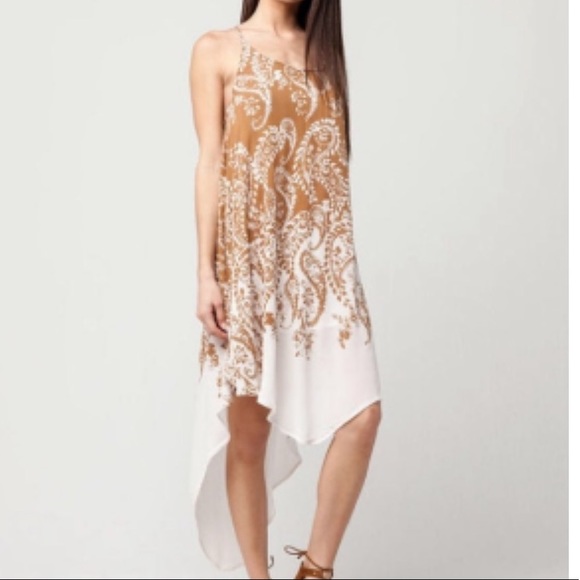 O'Neill Dresses & Skirts - Boho Dress